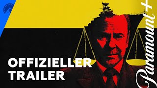 Die Caine-Meuterei Vor Gericht Offizieller Trailer Paramount Deutschland