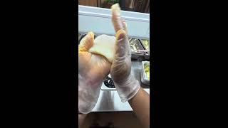 Street Food Live Streaming Mochi 2026-10-16 10:31:12