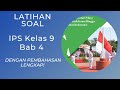 Quiz Sejarah Indonesia: Dari Kemerdekaan hingga Reformasi