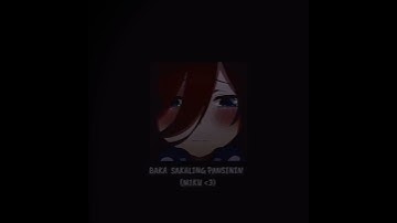 Thumbnail of Simpleng tao - Miku Edit