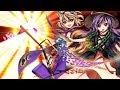 Touhou ~ Antinomy of Common Flowers - Byakuren &amp; Miko OVERDRIVE