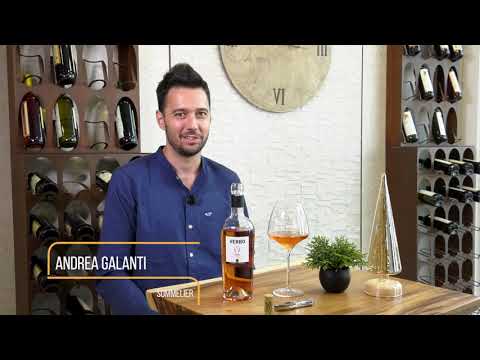 Wine Tv Racconta   Verbo Rosato   Cantina di Venosa