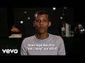 Stromae - ASK:REPLY French Subtitles