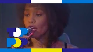 Whitney Houston - All at Once - (1985-03-25) • TopPop