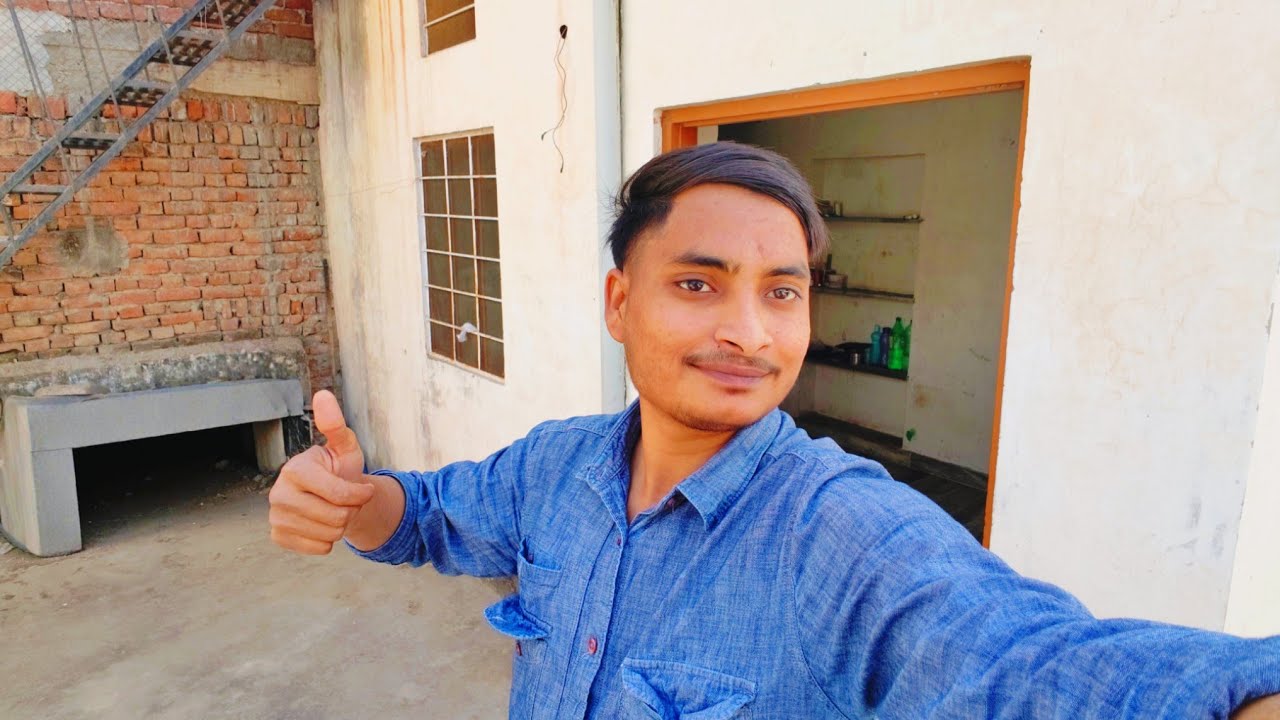 My rent room tour in my reality 😌