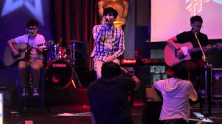 Beage - Kekasih Idaman (Live at 9coustic 99ers)