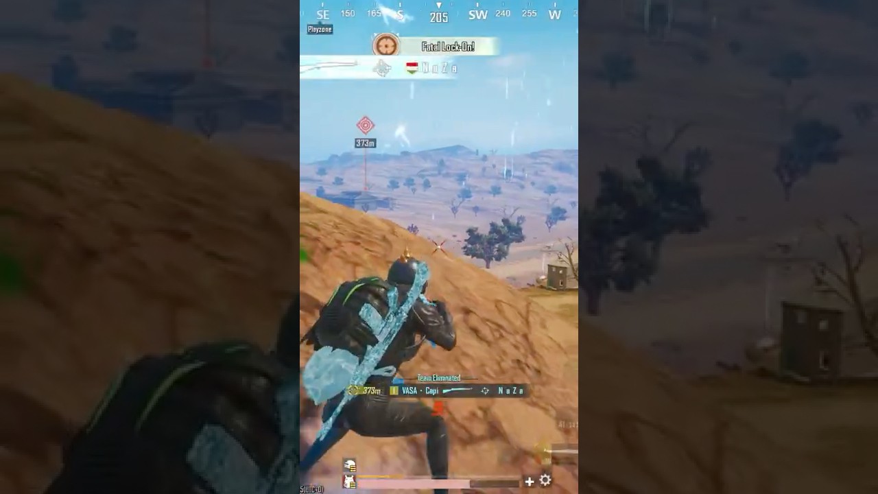 КОРОЛЬ МИРАМАРА!!