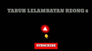 Tabuh reong kutus