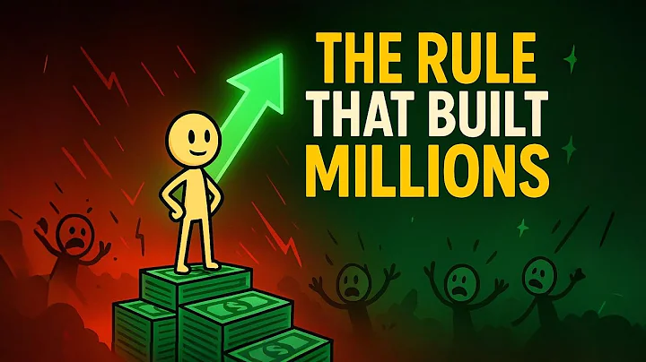 The Only Trading Rule Mark Minervini Never Breaks