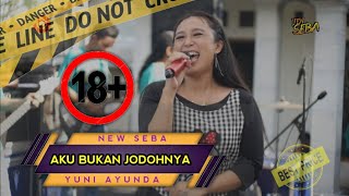 Download Lagu 🔴🟠 AKU BUK4N JODOHNYA × YUNI AYUNDA × NEW SEBA MP3 Download Lagu 🔴🟠 AKU BUK4N JODOHNYA × YUNI AYUNDA × NEW SEBA MP3