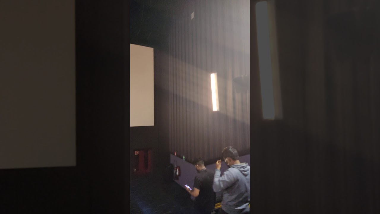 TENET end credits 🔥 THE PLAN song in theatre (shaking)🔥 HEADPHONES RECOMMENDED