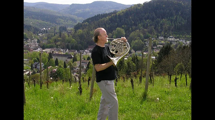 Bernhard Heiden: Sonata for Horn and Piano - Lee B...