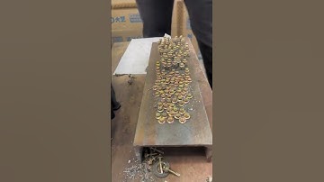 Remove all screws, big and small. #HardwareTools #ThisIsProfessional #ElectricWrench