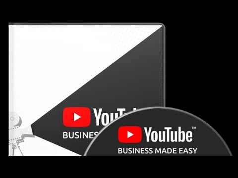 Video 02 :- youtube business made easy - YouTube