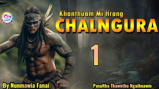 Khanthuam Mi Hrang CHALNGURA - 1