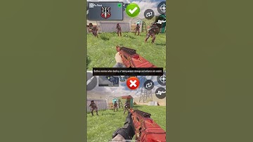 ✅Pin Point Perk✅😲Settings in CODM BR 💯🔥Codmobile🤕CODM Pro Setting #shorts #codmbr #codm #ff #cod