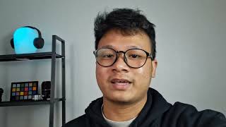Samsung Galaxy A54 5G   Front Camera Sample Video