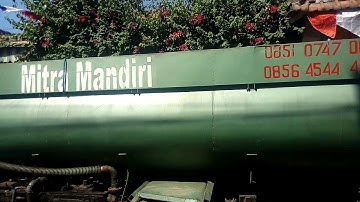 SEDOT WC SIDOARJO - selang panjang