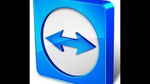 Team Viewer:Linux/Windows Remote Desktop / File Transfer