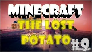 МайнКрафт - The Lost Potato (Chapter 3) - #9