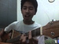 Nothin' On You (remix) with chords