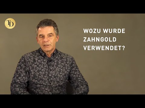 Video: Wofür wird Zirkonium verwendet?