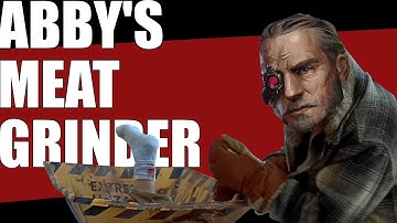 Unfair Abelard build| WH40k Rogue Trader Warrior/Arch-militant