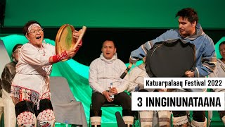 Katuarpalaaq Festival | 3 Innginunataana