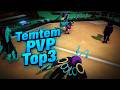 Best Temtem PVP Players - The Top 3 - 05.06.2026