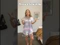 Throw a fit with me! #viral #church #vlog