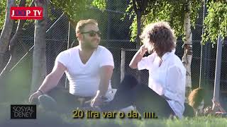 Eğlenmeye Gitmek İçin Para Verir Misin? Çekim