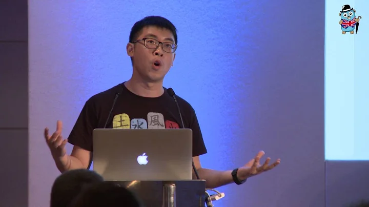 Golang UK Conference 2016 - Nicholas Ng - Static D...