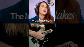 Wow, Wow, Wow. ABBA... But Power Metal