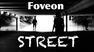 Foveon Street Photography | how to use camera | podcast @foveonyc subtitles