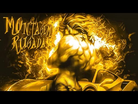 MONTAGEM RUGADA 2 - YouTube