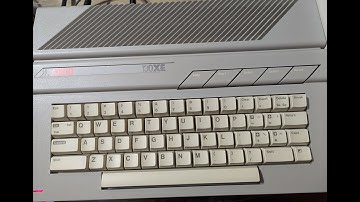 MAC/65 Assembler Editor and Atari 8-bit Machine Language Programming - Part 7.2