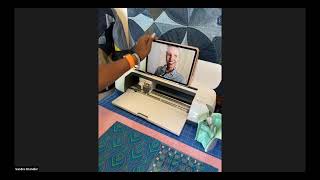 How to Cut a Quilt Pattern with Cricut