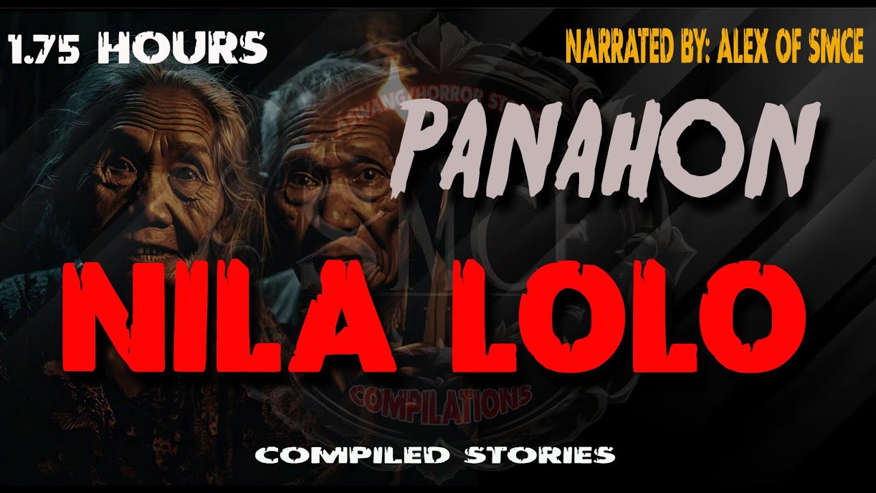 PANAHON NILA LOLO