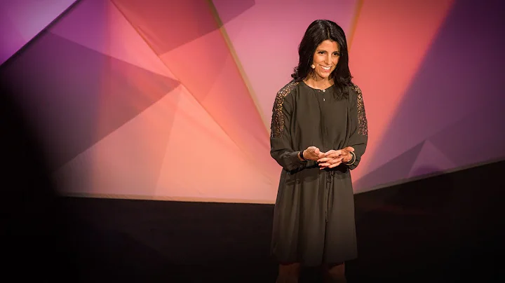 A library of minds | Juliane Gallina | TED Institute