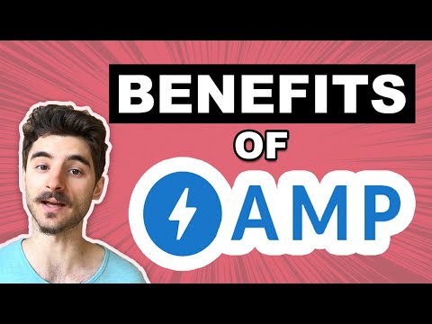 Benefits & Drawbacks of AMP (Accelerated Mobile Page) - Is it worth It?
