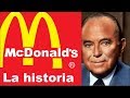 Sencillo y rápido -  Secretos del Éxito de Mc Donald´s