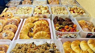 видео: Завтраки,обеды и ужины на две недели☆Заготовка еды впрок☆Экономия времени картинка: Завтраки,обеды и ужины на две недели☆Заготовка еды впрок☆Экономия времени