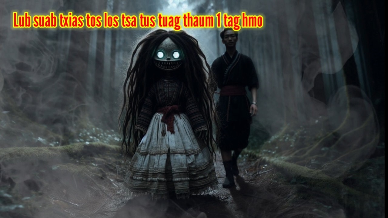 Dab neeg Lub suab hu txias tos los tsa tus tuag thaum 1 tag hmo 