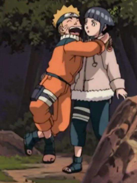 Naruto and hinata love ❤️ #naruto #hinata #naruhina #anime