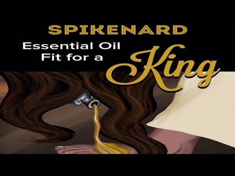 Benefits Of Spikenard Essential Oil