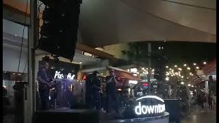 Ovpro, bendera 80 band, right here waiting