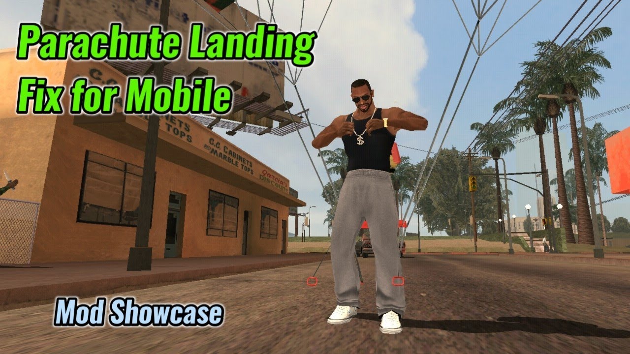 mod para pular missao gta san andreas android 