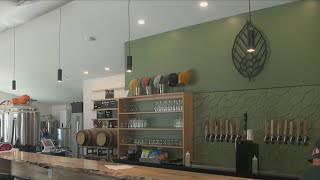 Pittsford brewery hosts Bills Training Camp Tailgate Party