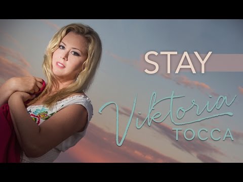 Viktoria Tocca - STAY (official music video)