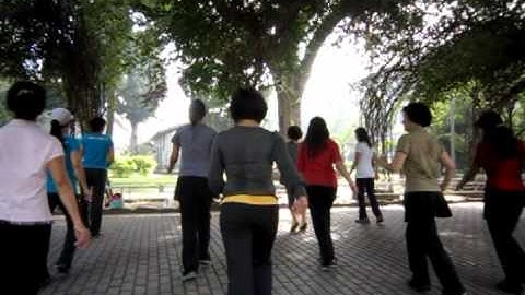 Snowflake - Line Dance( Simon Ward)